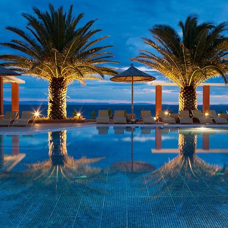 Alexandra Beach Spa Resort Потос Екстер'єр фото