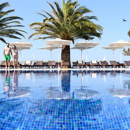 Alexandra Beach Spa Resort Потос Екстер'єр фото