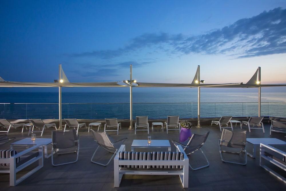 Alexandra Beach Spa Resort Потос Екстер'єр фото