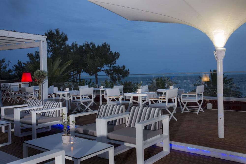 Alexandra Beach Spa Resort Потос Екстер'єр фото