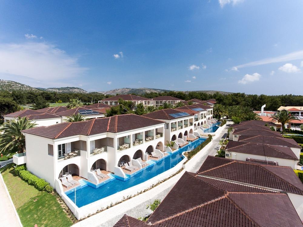 Alexandra Beach Spa Resort Потос Екстер'єр фото