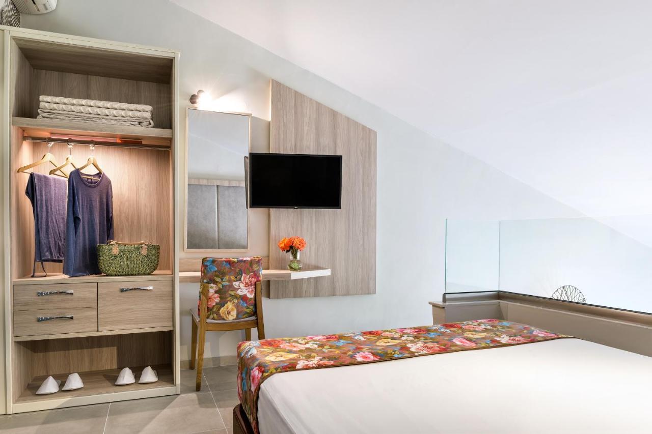 Alexandra Beach Spa Resort Потос Екстер'єр фото