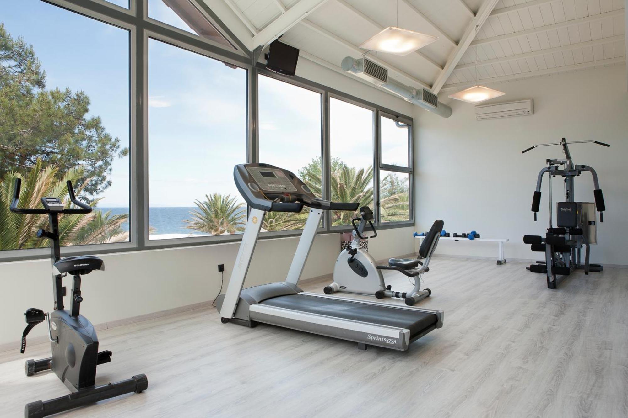 Alexandra Beach Spa Resort Потос Екстер'єр фото