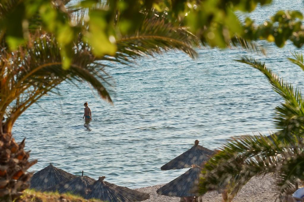 Alexandra Beach Spa Resort Потос Екстер'єр фото