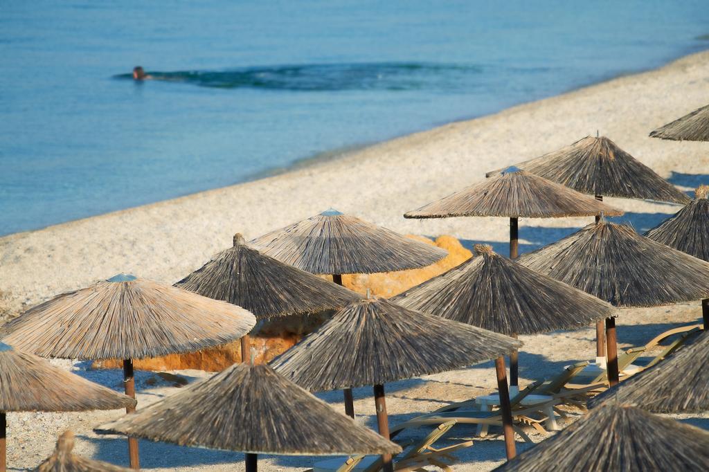 Alexandra Beach Spa Resort Потос Екстер'єр фото