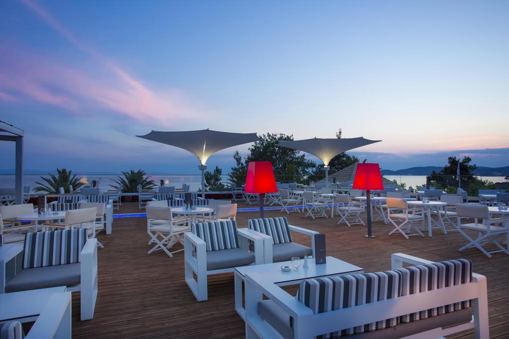 Alexandra Beach Spa Resort Потос Екстер'єр фото