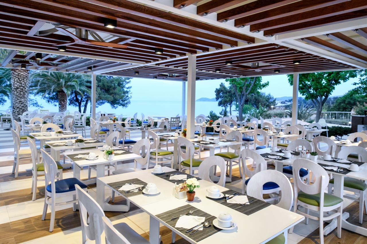 Alexandra Beach Spa Resort Потос Екстер'єр фото