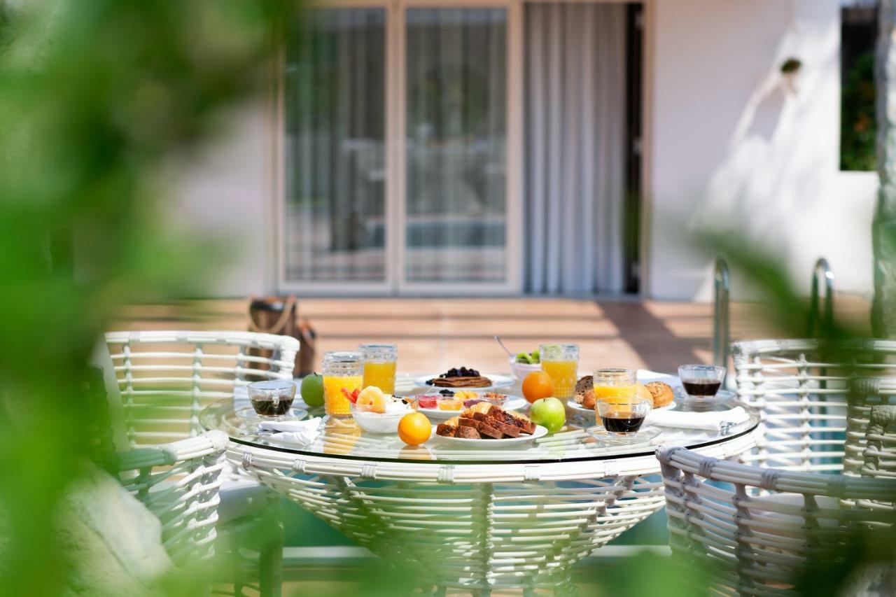 Alexandra Beach Spa Resort Потос Екстер'єр фото
